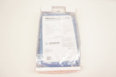 Atrium 17200 PleuraGuide Disposable ChestTube Kit